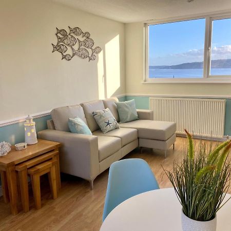 Appartement Lighthouse View, One Min From Harbour & Beach à Scarborough Extérieur photo