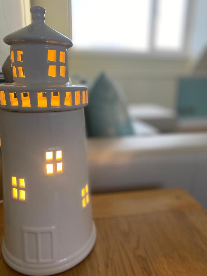 Appartement Lighthouse View, One Min From Harbour & Beach à Scarborough Extérieur photo