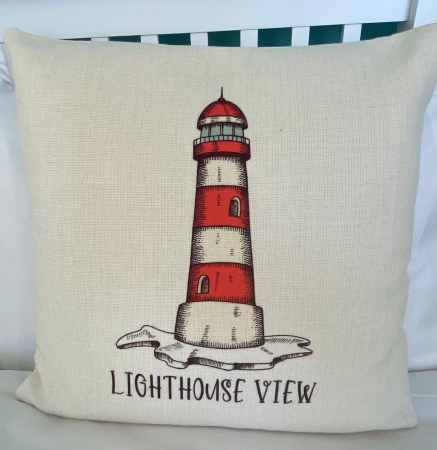 Appartement Lighthouse View, One Min From Harbour & Beach à Scarborough Extérieur photo