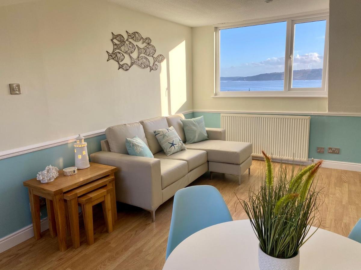 Appartement Lighthouse View, One Min From Harbour & Beach à Scarborough Extérieur photo