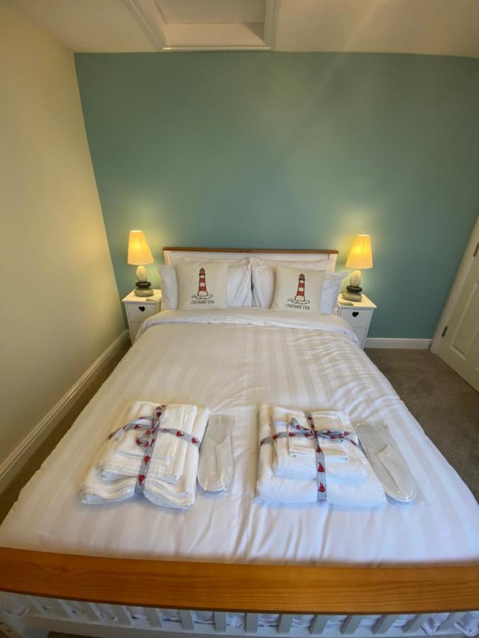 Appartement Lighthouse View, One Min From Harbour & Beach à Scarborough Extérieur photo