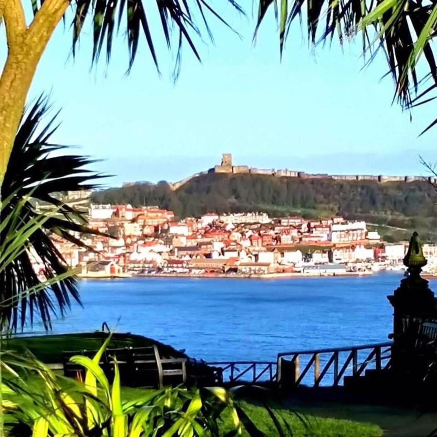 Appartement Lighthouse View, One Min From Harbour & Beach à Scarborough Extérieur photo
